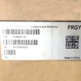 custom New Package NSN Base Station Flexi BBU FRGY 472854A