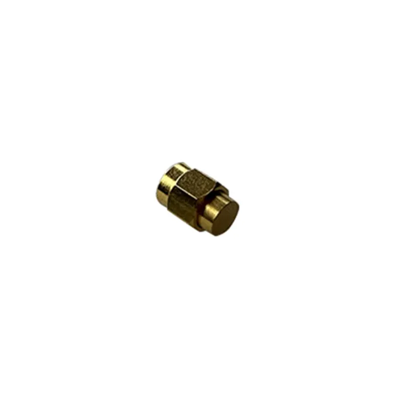 Hot Sale RF Terminator DC-6GHz 2W RF Termination Load/RF Dummy Load With SMA-Male Connector