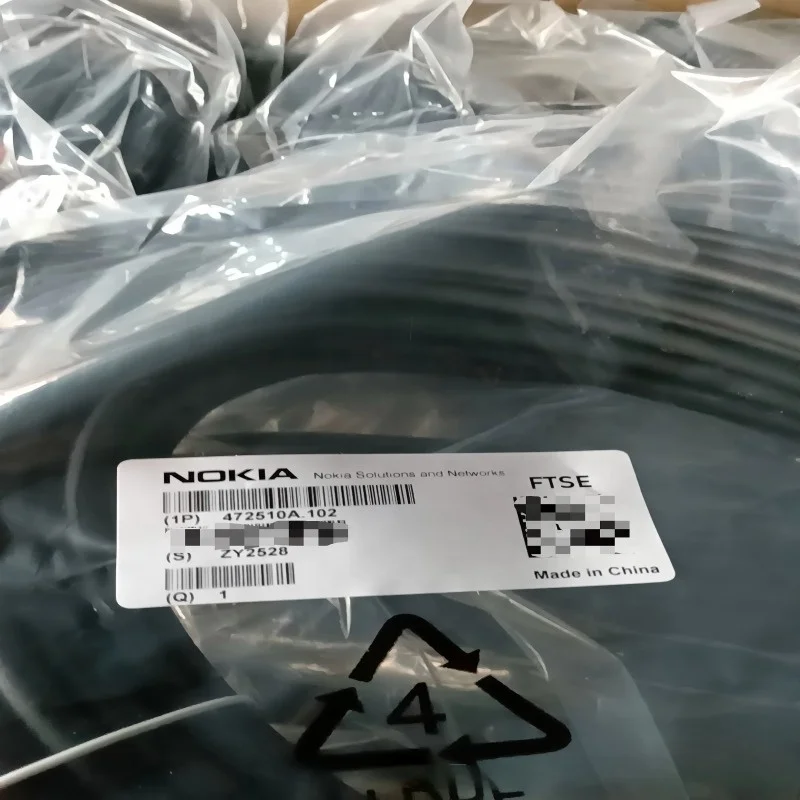 Wireless Communication Equipment Base Station  FTSH 472577A FTSE 4725102A Field Optical Cable-boxintelecom