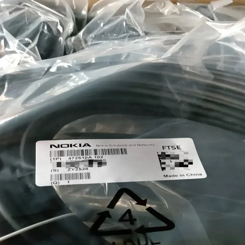 Wireless Communication Equipment Base Station  FTSH 472577A FTSE 4725102A Field Optical Cable-boxintelecom