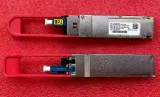 HW QSFP28-50G-1311nm-40km-SM Optical Transceiver 02312AXF