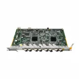 Original Brand New 8 Port PX20+ PX20++ Optical Line Terminal Board ZXA10 C300 C320 EPON fo