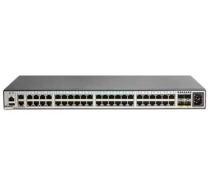 CE6860-SAN 02350NHF S5720-EI Series SFP Gigabit Network Ethernet Switch for h w 0