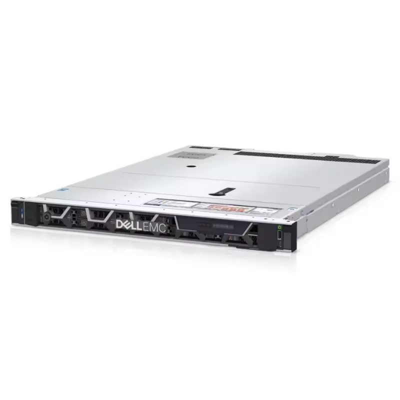 New Original for Dell Power Edge 1U Rack Server Models R250 R350 R450 R360 R650 R650XS R66