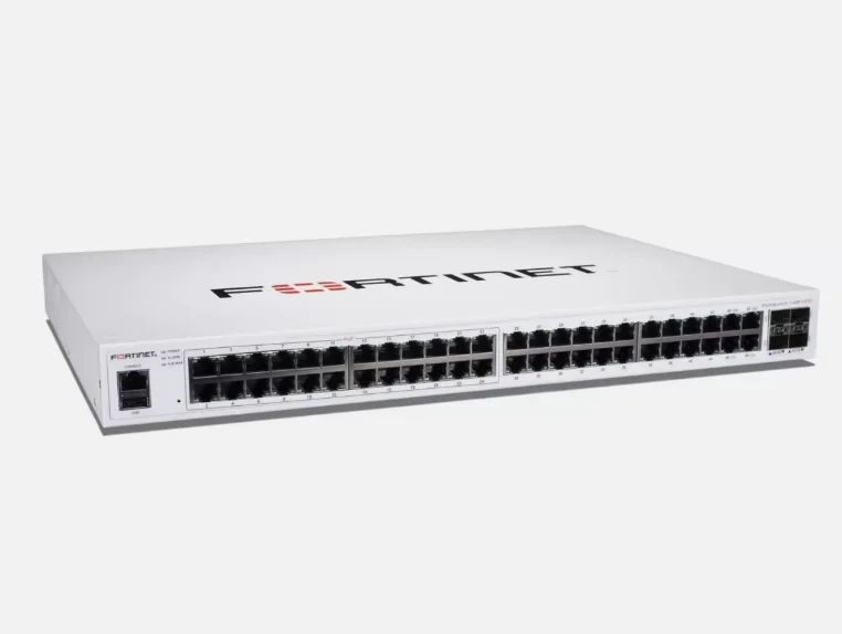 Original New Fortinet FG-101F Security Appliance FortiGate-101F 20xGE-RJ45 Ports Fortigate