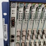 Used Original ZXA10 C300 GPON OLT 23-Slot 4-Port 800Gbps Switching Capacity IPTV/VoIP Supp