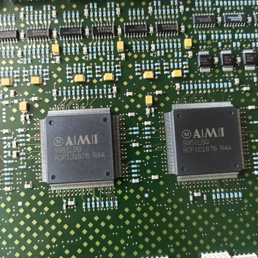 ROJ 207 20/1 TS4B 00W07 Board Card ROJ20720/1