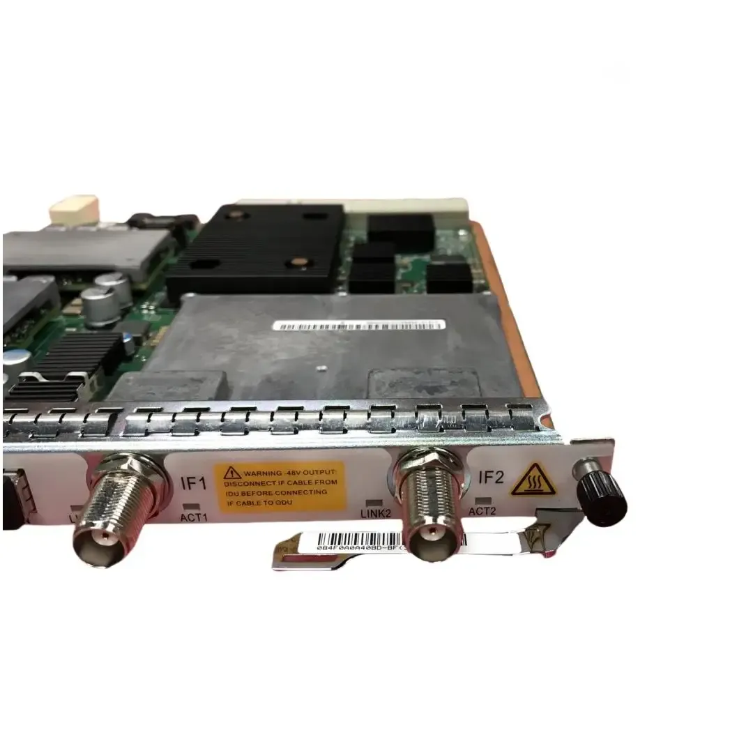 SL91ISM8 03024QLM Versatile Dual if Board for Huawei OptiX RTN950A RTN910A RTN980L ISM8 Bo