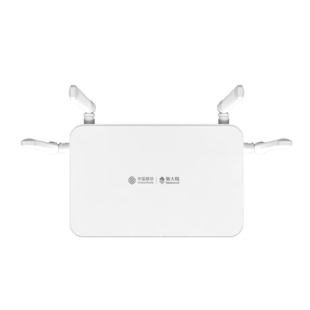 FTTH 2.4G 5G Dual Band WIFI6 Router 802.11ax Wireless AX3000 Wifi 6 Router NL-WR8103 3000mbps Wi-Fi-boxintelecom