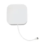 5.5/6.5/8.0/7.0dBi 600-4000MHz SISO Indoor Multiple Installation RF Indoor Panel Direction