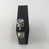 Passive Components Low PIM Attenuator 600-6000MHz 50W 10dB 4310M/F IP67 -160dBc