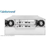 Infortrend 4U 24 Bay SAS HDD Storage EonStor 3000 Series GS 3024 G3