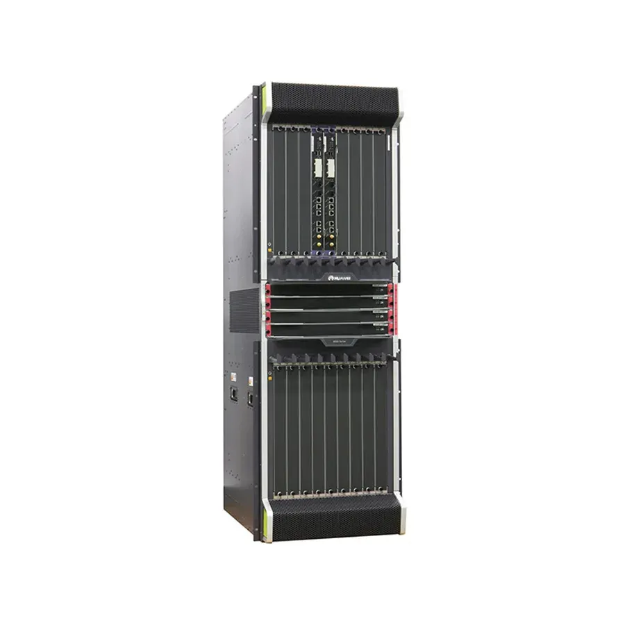 In Stock Router Flexible Multiservice Unit ME60-X3 ME60-X8 ME60-X16-boxintelecom