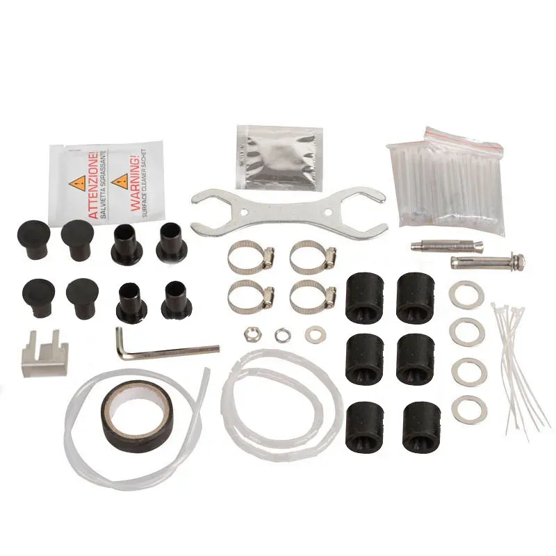 FTTh fttx 16 24 48 96 144 288 Cores  Fiber Cable Joint Box Fiber Optic Splice Closure Fibe