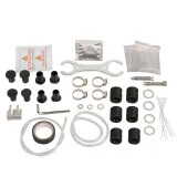 FTTh fttx 16 24 48 96 144 288 Cores  Fiber Cable Joint Box Fiber Optic Splice Closure Fibe