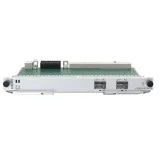 CR8D00P8CFC1 CR8D25E2XFC0 CR8D25E2XFC1 2-port 25G SFP28/2 Channels 10G SFP+ Physical Inter