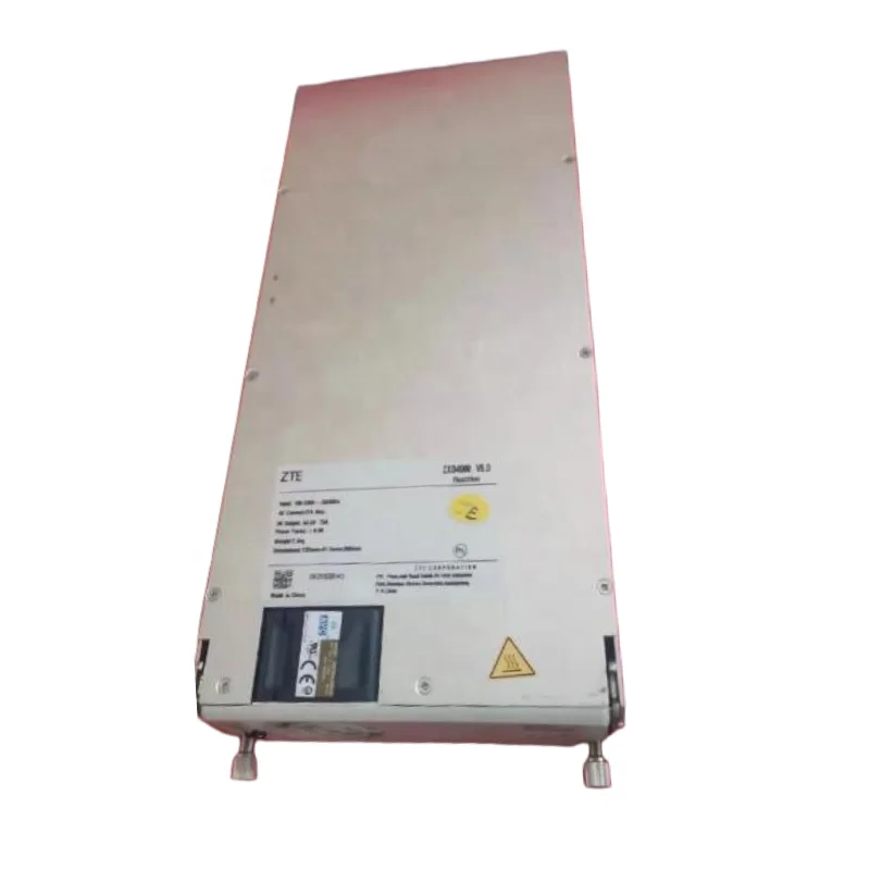 Communication Power Supply ZXD4000 V5.0 ZXD4000 V6.0-boxintelecom