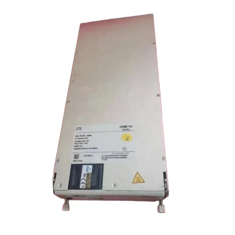 Communication Power Supply ZXD4000 V5.0 ZXD4000 V6.0-boxintelecom