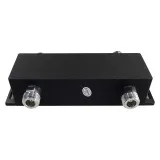 High Quality RF  600-6000MHz 3dB 2x2 Hybrid Coupler  Passive Components for  BTS IBS DAS