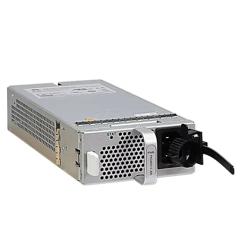 In Stock S5735 S5735S Series Switches 60W AC Power Module 02312SLE PAC60S12-AR 2