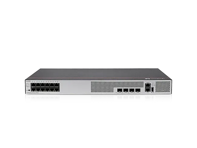 Brand New for Huawei S5735-L8P4X-A1 with 512 MB Memory Supports USB PoE Switch in Stock at