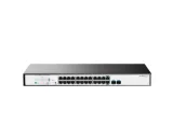 H3C 26-port Switch US126 Full Gigabit Switches with 52Gbps Port Switching Capacity