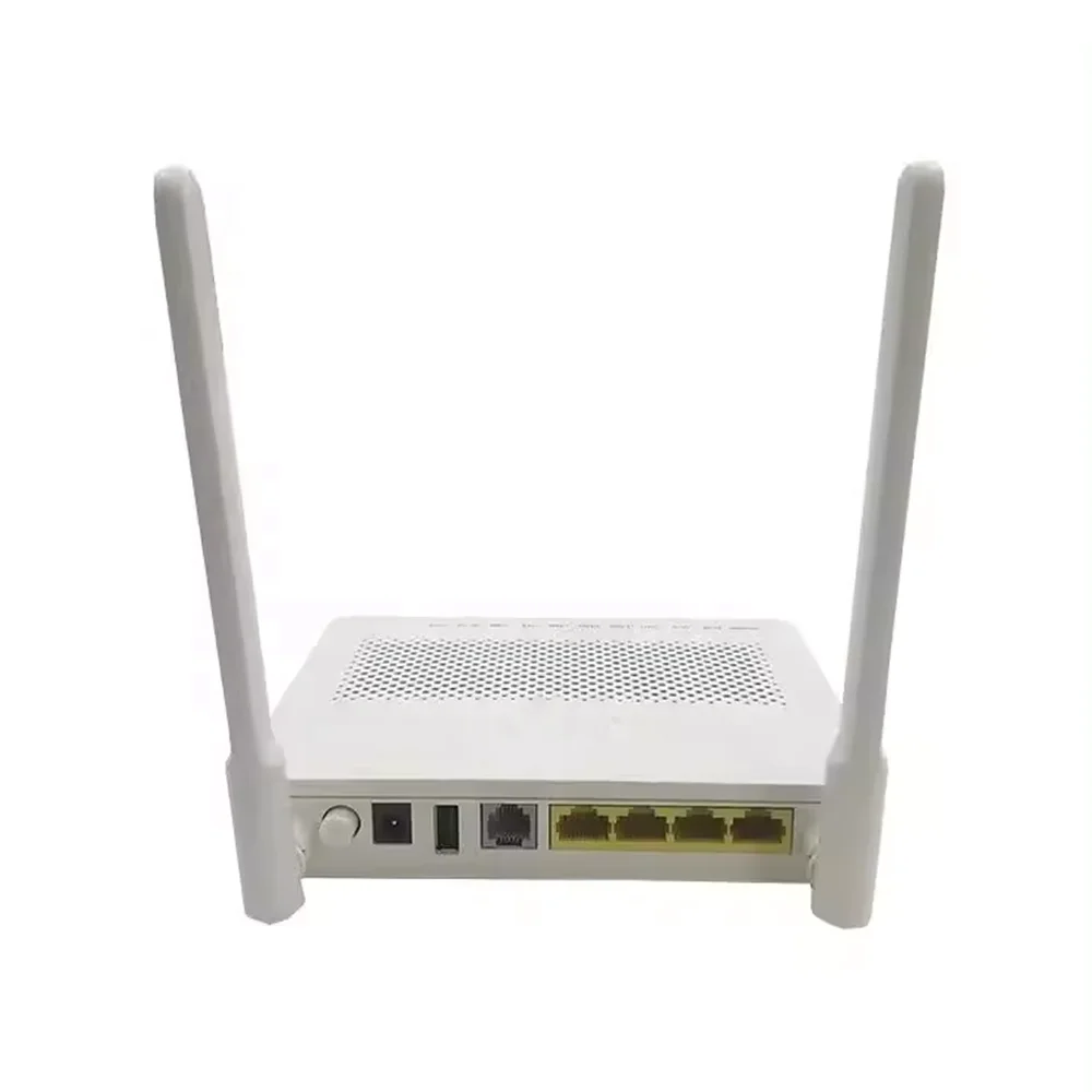 hg8546m eg8141a5 1ge + 3fe ont gpon onu xpon 5g router modem wifi routers-boxintelecom