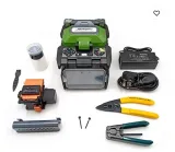 APT Joinwit Fiber Optic Splicing Machine  Optical Fiber Fusion Splicer JW4106S Multi-langu