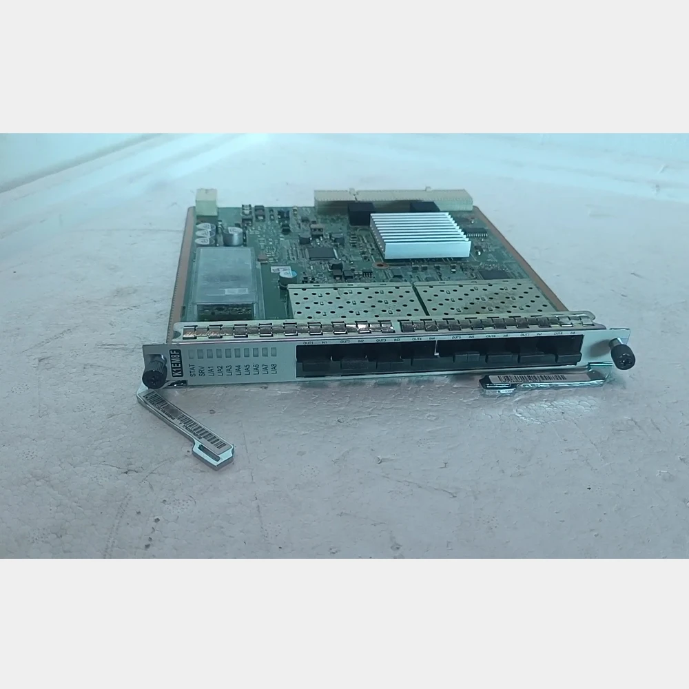 K1EM8F 03057352 Transmission 03057352 Is Used in Optical Transmission Systems-boxintelecom