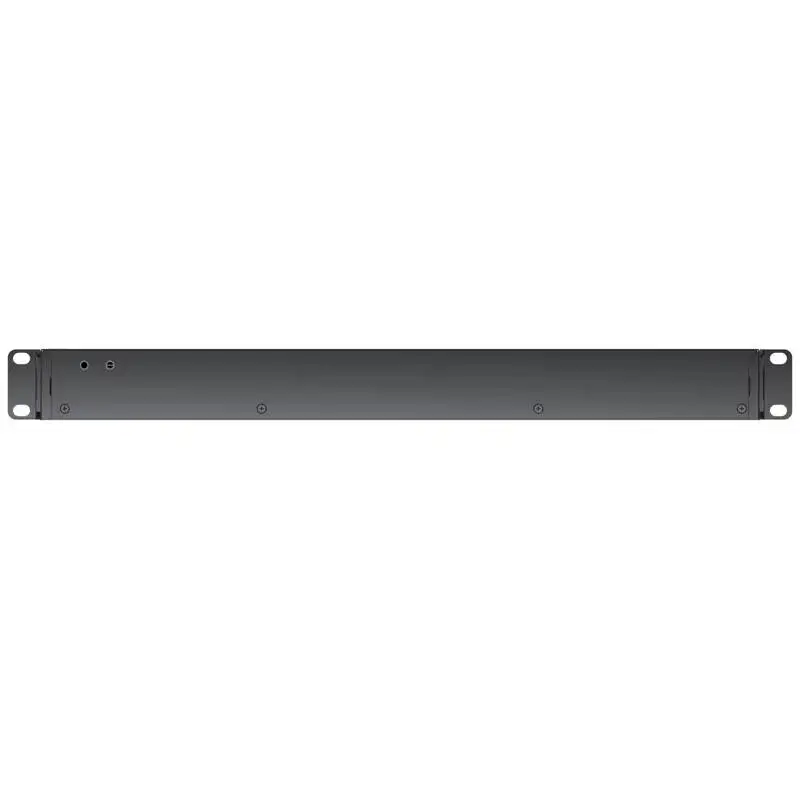 NetEngine 8000 M1A CR8PM1ABASCS 02354KYS 2*10GE+8*GE, 2*DC Power Industrial Network Servic