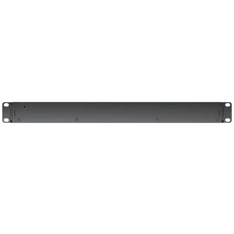 NetEngine 8000 M1A CR8PM1ABASCS 02354KYS 2*10GE+8*GE, 2*DC Power Industrial Network Servic