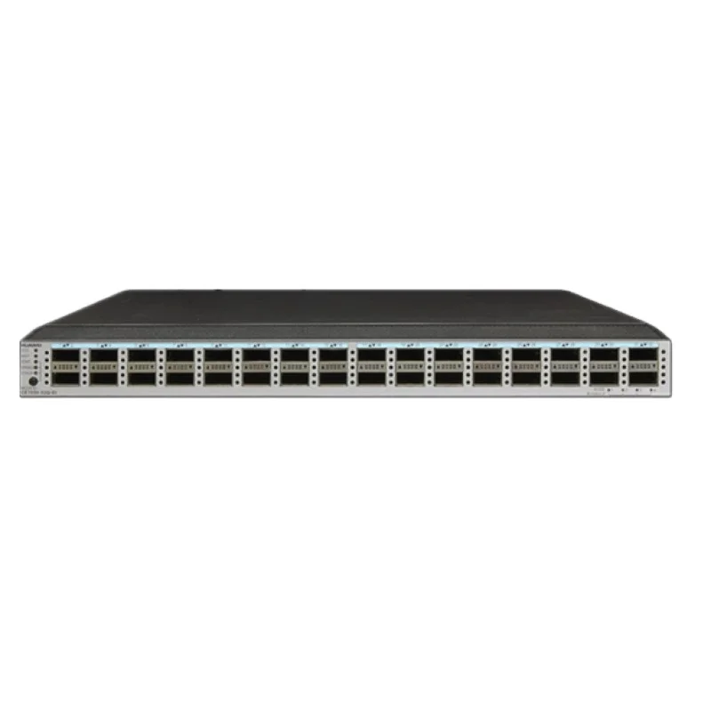 CE7850-32Q-EI 02359250 CE7800 Series 32-Port 40GE QSFP+ Data Center Switch for h w 0