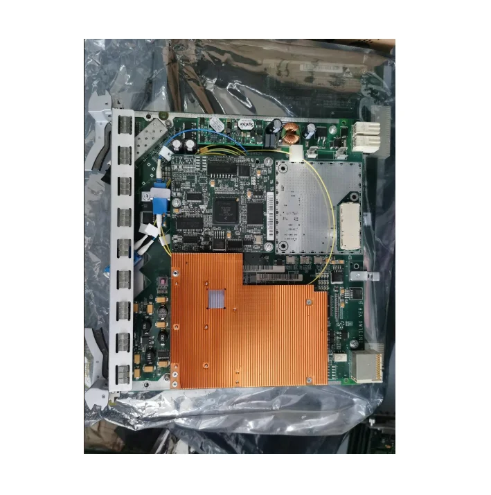 Optix OSN8800 LWXS 03030KHH TN12LWXS02 TN12LWXS Arbitrary Rate Wavelength Conversion Board