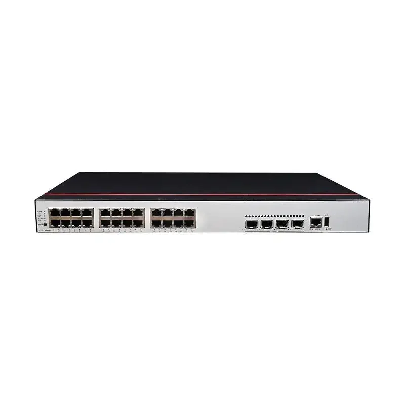 S5735-L24P4S-A1 98011321 S5700 Series Gigabit Reverse Poe Switch 0