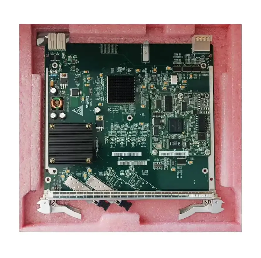 Fiber Equipment SLQ1A Card SSN1SLQ1A S1LC OSN1500 OSN2500 OSN3500 SSN1SLQ1A22 4xSTM Optica