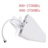 Log Periodic Antenna 700~3700MHz Waterproof Outdoor Telecommunication LPDA Antenna