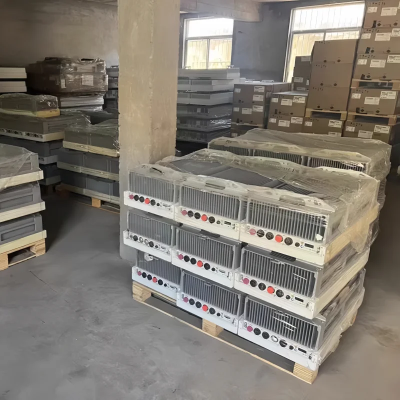 High Quality Wholesale 5G Network Wireless LAN BBU Radio 6449b42/B43 Regenerative Repeater Unit 6449b43 100% Good Condition-boxintelecom