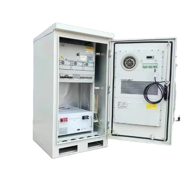 Outdoor IP65 Waterproof Aluminum Steel Network Cabinet Stainless Steel Meter Fiberglass Box Galvanized Steel Enclosure-boxintelecom