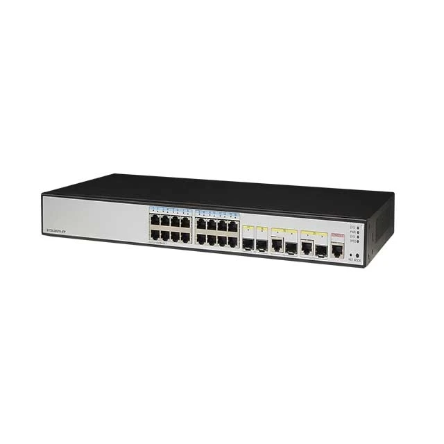 S1720-20GFR-4TP 16 Ports Fiber Optic Ethernet Switch-boxintelecom
