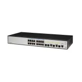 S1720-20GFR-4TP 16 Ports Fiber Optic Ethernet Switch