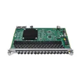 Brand New GFCH 16-Port XGS-PON & GPON Original GPON Combo OLT Interface Board Single Mode 