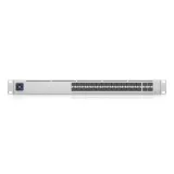 Ubiquiti Youfold Fast UniFi USW-Pro-Aggregation 10 Gigabit Convergence Fiber IP FTTH FC Sw