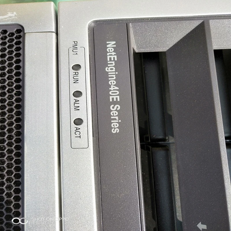 03032RNP HW NE40E-M2K CR5D0E5XMF90 2x50GE-QSFP28 2-Port 50GBase/1-Port 100GBase-QSFP28 Physical Interface CardPIC 0