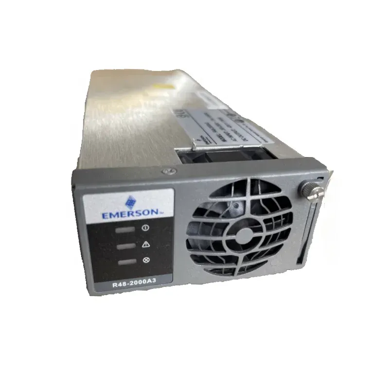 Communication Power Supply R48-2000A3-boxintelecom