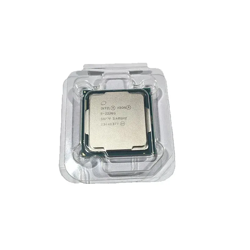 In Tel Core I5-11400F 12400 12400F Rocket Lake 6-Core 2.6 GHz LGA 1200 65W CM8070804497016 Desktop Processor-boxintelecom