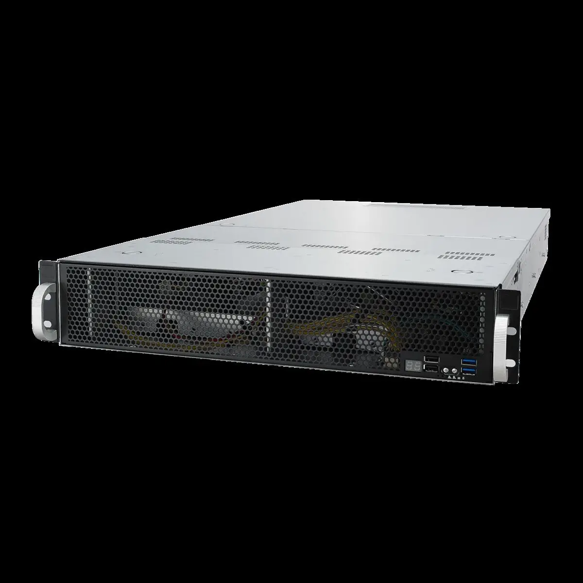 Efficient Accelerator Well-known Brands ESC4000 G4X for 2U Rack Server Intel Xeon Scalable