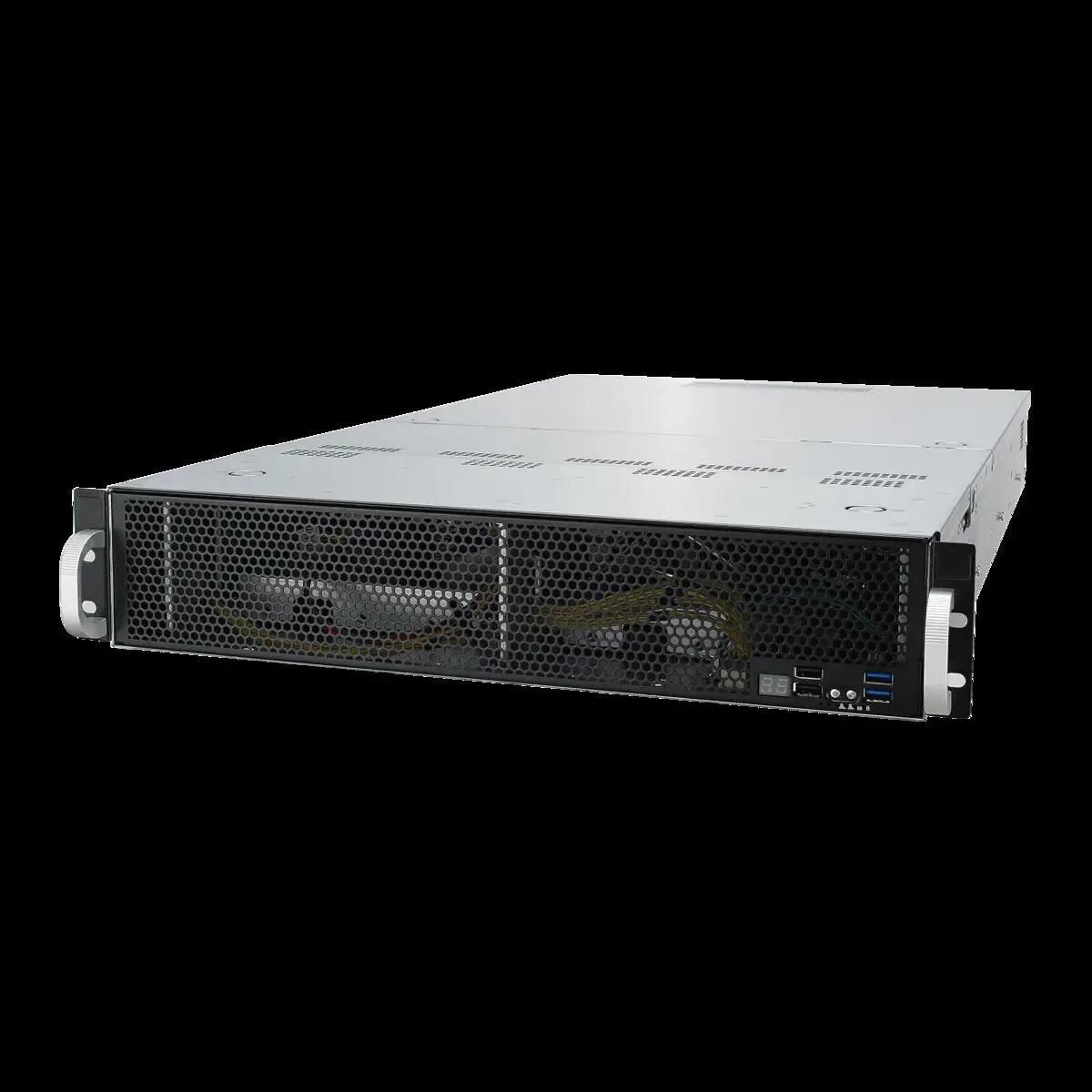 Efficient Accelerator Well-known Brands ESC4000 G4X for 2U Rack Server Intel Xeon Scalable