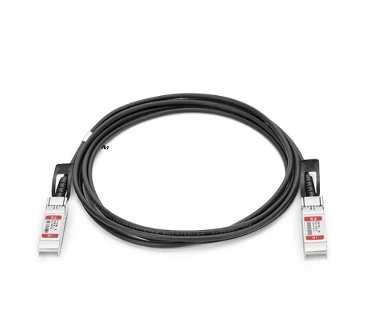 sfp gigabit optical module 25GBASE Active Optical SFP28 Cable, 3M  SFP-25G-AOC3M-boxintelecom