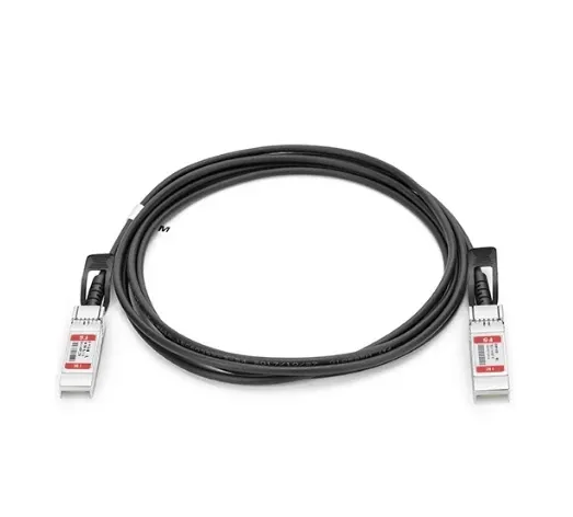 sfp gigabit optical module 25GBASE Active Optical SFP28 Cable, 3M  SFP-25G-AOC3M-boxintelecom