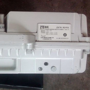 Wireless Base Station GSM BTS for TD-RUU ZXTR R31FA Micro bts-boxintelecom